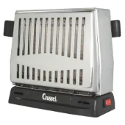 Torradeira CRUSSEL 010 Classic com botão On/Off e 550W de potência